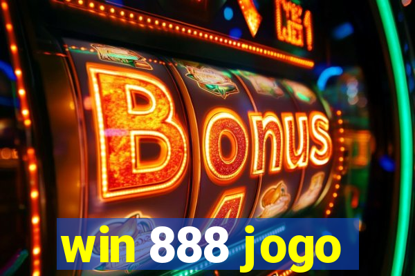 win 888 jogo